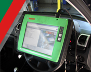 Diagnostics Checks
